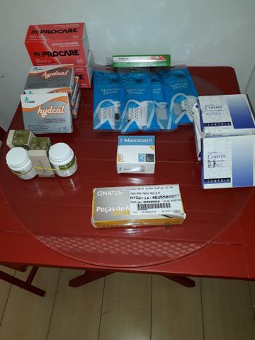 Fechando consultório dentário