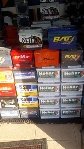 Baterias - Foto 5
