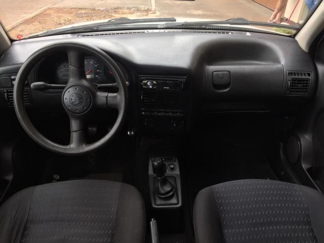 Vw/gol city 1.0 8v - Foto 8