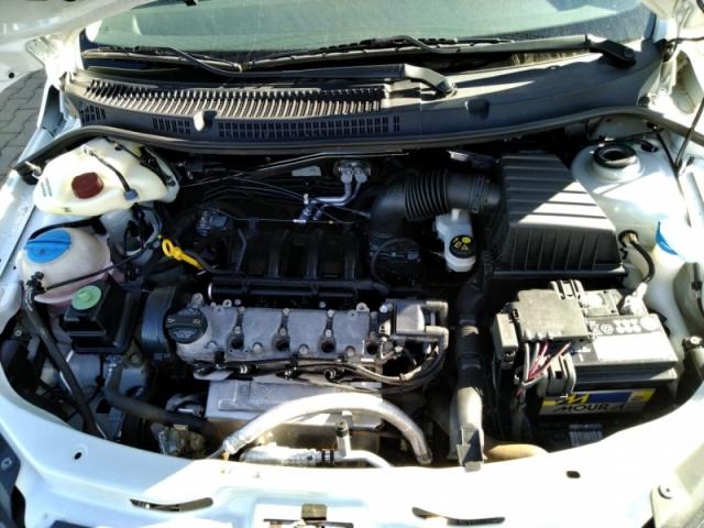 VOLKSWAGEN SAVEIRO 1.6 MSI ROBUST CS 8V FLEX 2P MANUAL. - Foto 5