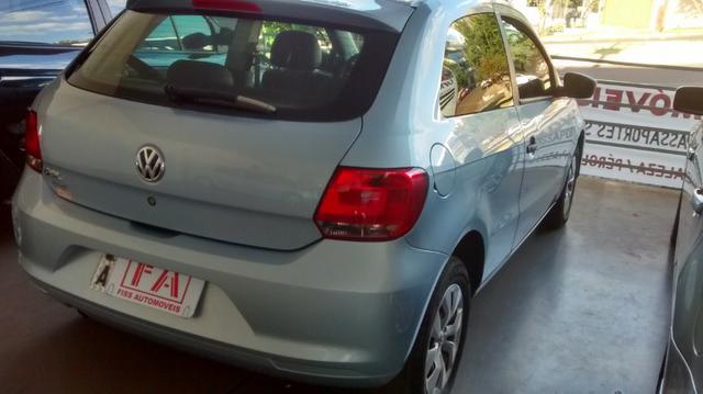 Gol - Foto 2
