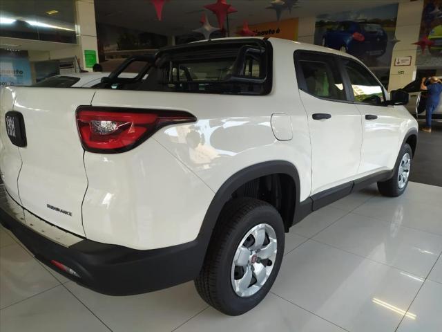 FIAT TORO 1.8 16V EVO FLEX ENDURANCE AT6 - Foto 8