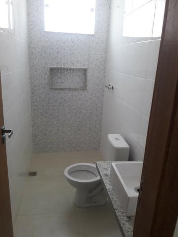 Casa Bairro Res. Bethania, 2 qts/suíte, Condominio fech., 75 m². Valor 170 mil - Foto 11