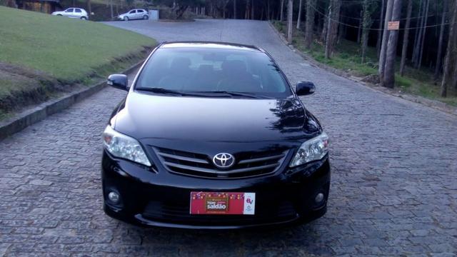 Corolla XEI 2.0 - Foto 2