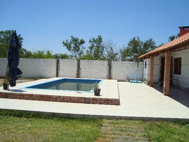 Vendo 4 terrenos unidos em Eldourado do Sul - Beira do Rio Guaíba - Foto 8