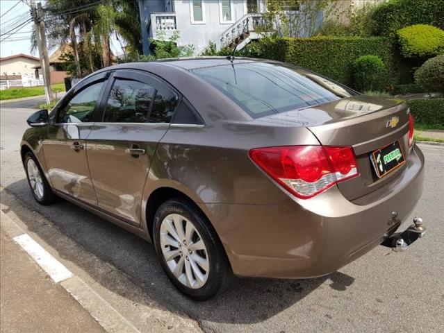 Chevrolet Cruze 1.8 lt 16v - Foto 4