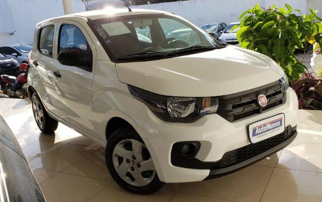 Fiat Mobi - Foto 6