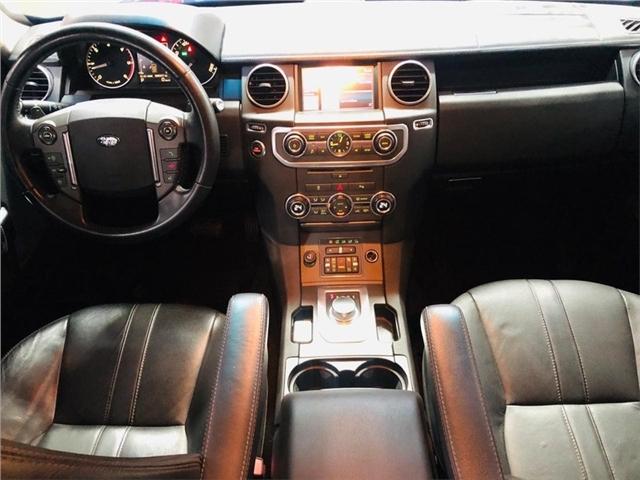 Land rover Discovery 4 3.0 se 4x4 v6 24v bi-turbo diesel 4p automático - Foto 7