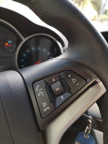 Chevrolet Cruze 1.8 lt 16v - Foto 5
