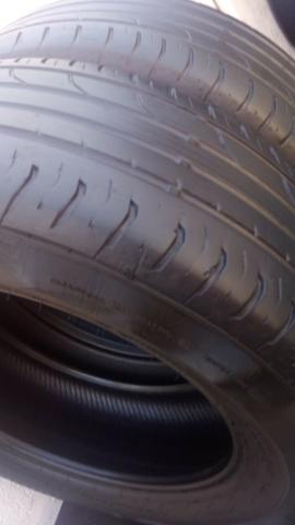 Pneu 215/60r17 Continental (PAR)