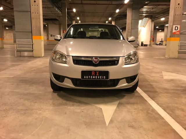Fiat Siena EL 1.4 2015 - Foto 2