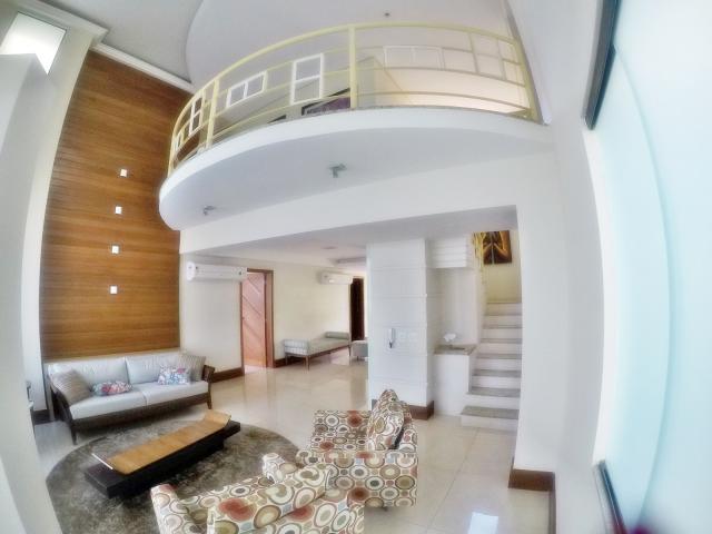 Casa à venda com 4 dormitórios em Mata da praia, Vitória cod:1617-C - Foto 2