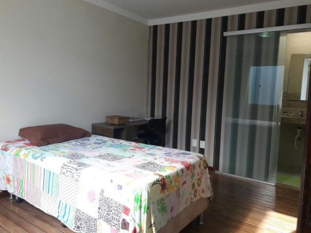 Muito Espaço Com Piscina - Foto 12