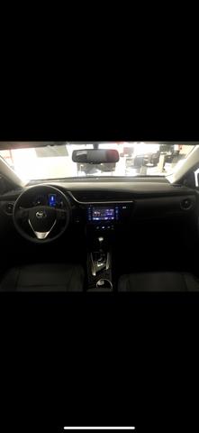 Corolla XEI 2019/2019 0km - Foto 6