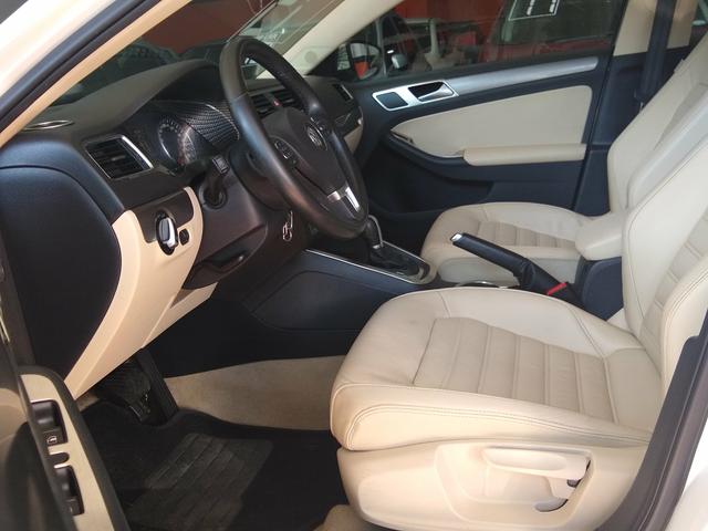 Jetta 2.0 TSi - Foto 7