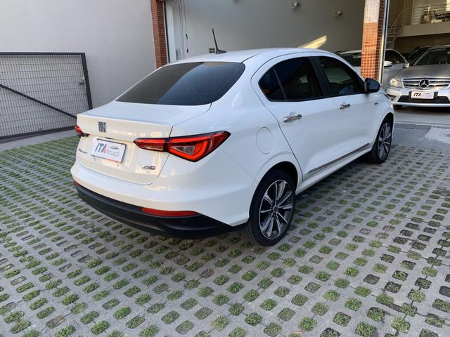 Cronos 1.8 Precision Aut 2019 Igual 0km - Foto 8