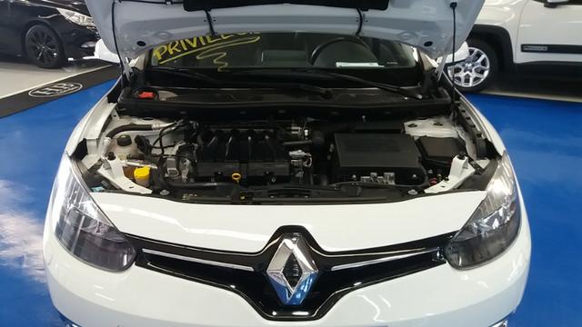 Renault Fluence 2.0 Privilege Automático 2017, branco - Foto 15