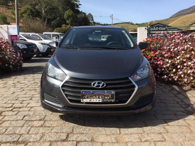 Hyundai HB20 Confort 1.0 2017 - Foto 3