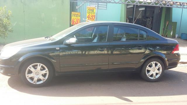 Vectra Elegance FLEX 2006