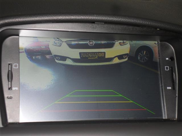 Cruze Hatch Automático com Bancos em Couro e Central Multimidia! - Foto 15