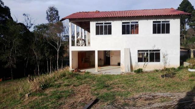 Chácara com 5.000 m², Agarau, São José dos Pinhais só R$349.500,00 - Foto 5
