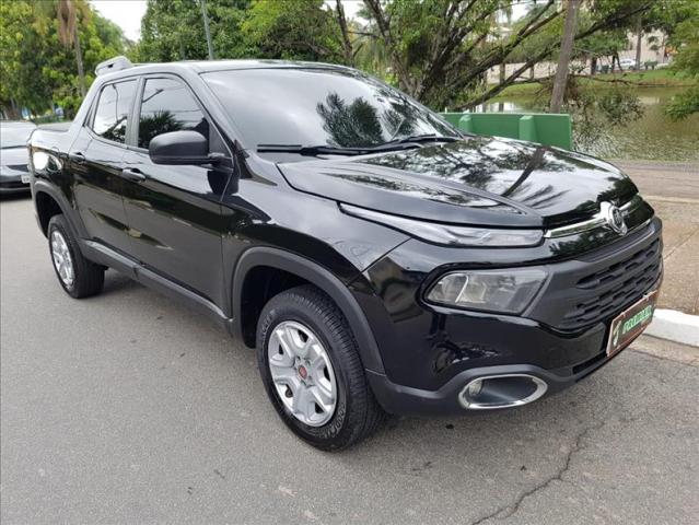 Fiat Toro 1.8 16v Evo Freedom - Foto 2