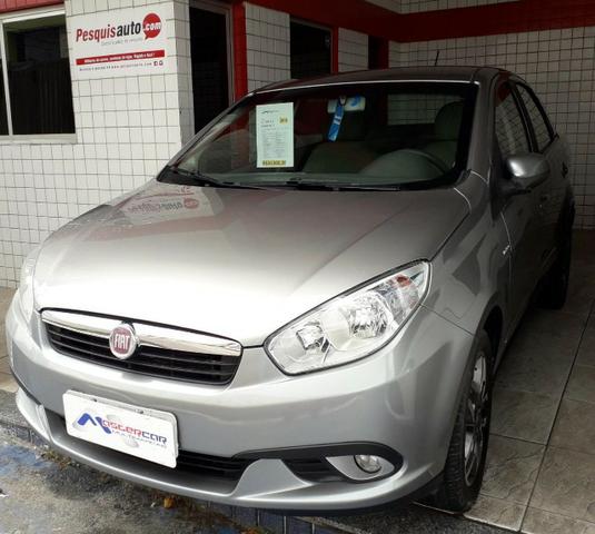 Grand Siena Essence Dualogic 1.6 - Foto 5