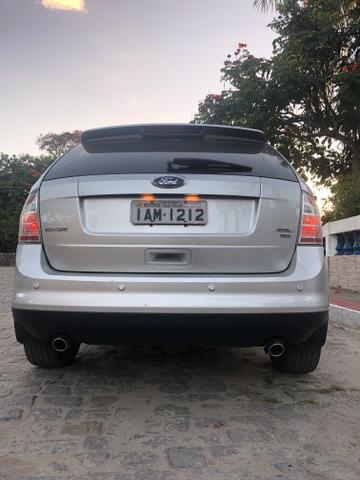 Ford Edge 2009 - Foto 8