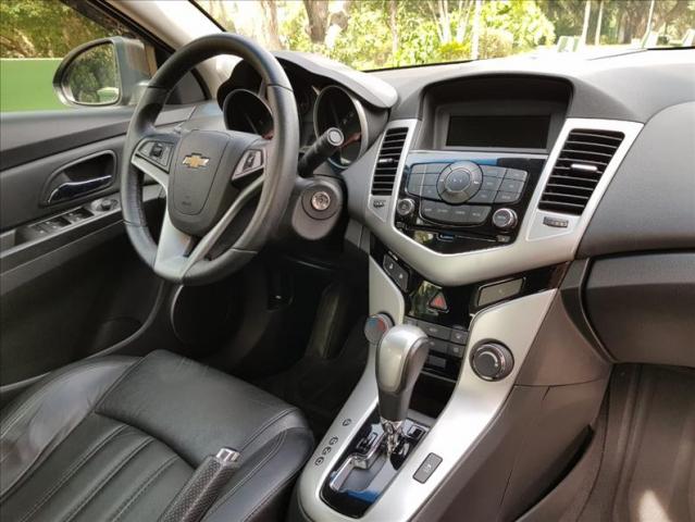 Chevrolet Cruze 1.8 lt 16v - Foto 8