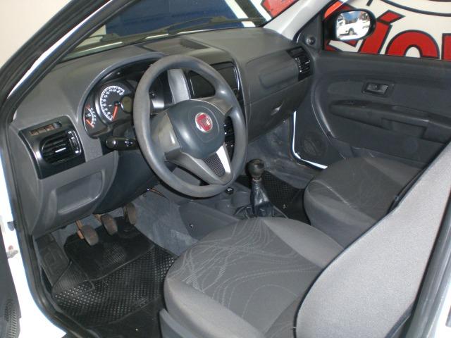 Fiat Strada - Foto 10