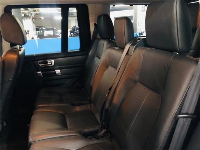 Land rover Discovery 4 3.0 se 4x4 v6 24v bi-turbo diesel 4p automático - Foto 8