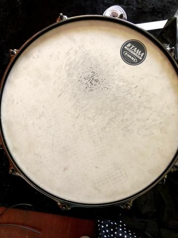Caixa Tama Slp 14x6,5 Power Maple - Foto 4
