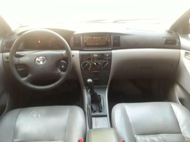 Corolla xli 2008 manual - Foto 2
