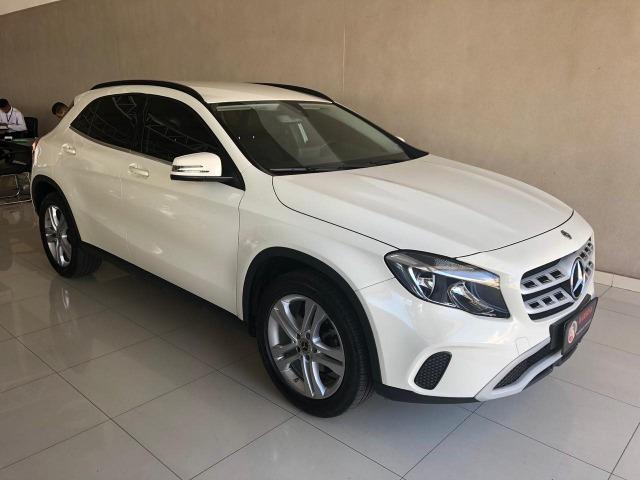 Super Desconto GLA 200 - 17/18 1.6 CGI Fflex style