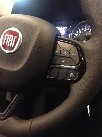 FIAT TORO 1.8 16V EVO FLEX ENDURANCE AT6 - Foto 9