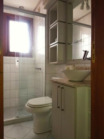 Apartamento c/2 Garagem + sacada c/churrasqueira/Terraço São Leopoldo - Foto 8