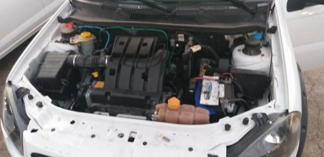 Vendo Agio R$ 10.000,00 .Palio Weekend trekking Flex - Foto 10