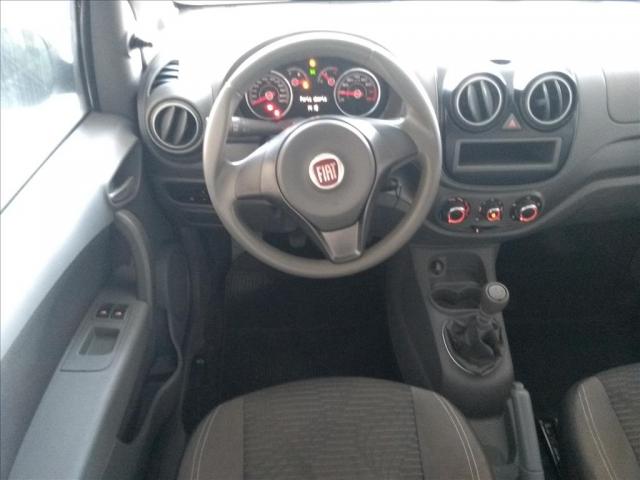 Fiat Palio 1.0 Attractive - Foto 6