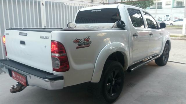 Hilux 2013 3.0 Manual - Tx. de Freitas - Foto 4