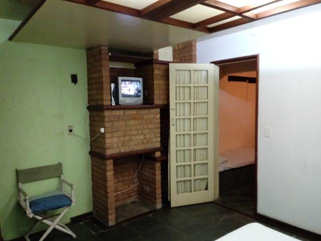 Casa, tipo chalé, condomínio fechado peró cabo frio - Foto 11