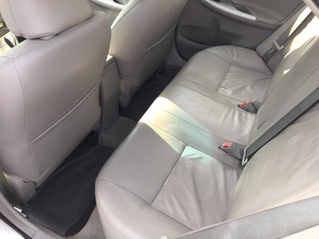 Toyota Corolla Xei Apenas 80.810 Único Dono - Proposta S/Troca "Ligue" - Foto 7