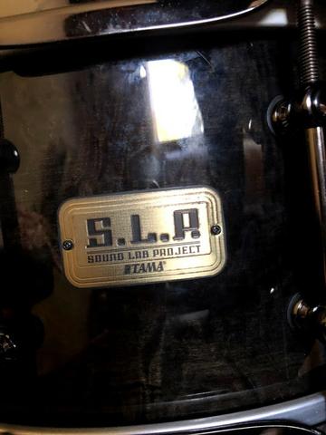 Caixa Tama Slp 14x6,5 Power Maple