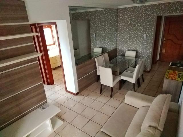 Apartamento c/2 Garagem + sacada c/churrasqueira/Terraço São Leopoldo - Foto 6