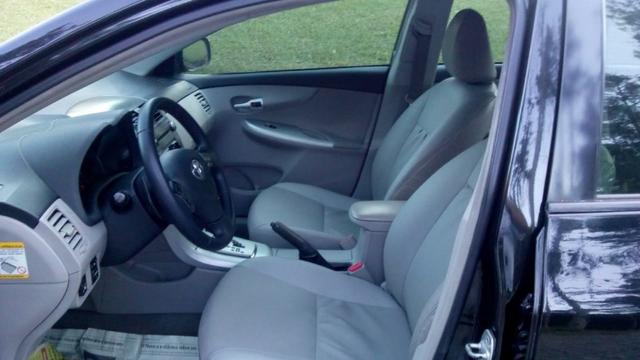 Corolla XEI 2.0 - Foto 5