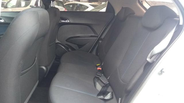 Hb20 1.6 comfort plus 2015/2015 ipva e transferência grátis - Foto 5