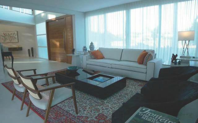 Casa Cond Reserva Busca Ville - Foto 6