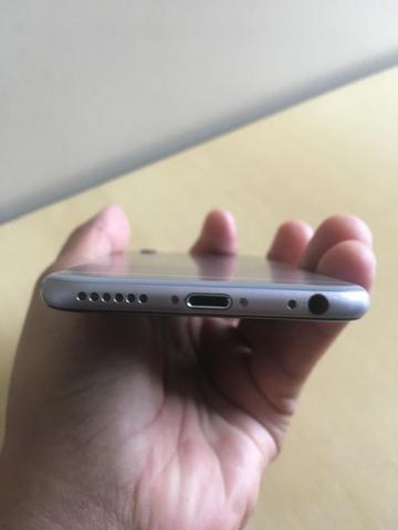 IPhone 6s 64gb Silver / Prateado - Classe A