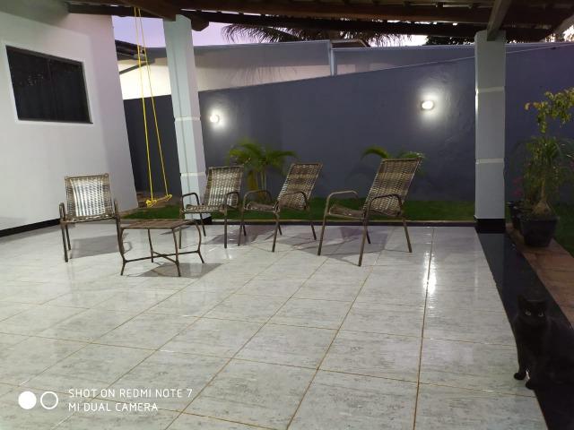 Casa Condomínio Granville 4 Quartos 1 Suíte Troca no Alto da Boa Vista - Foto 3