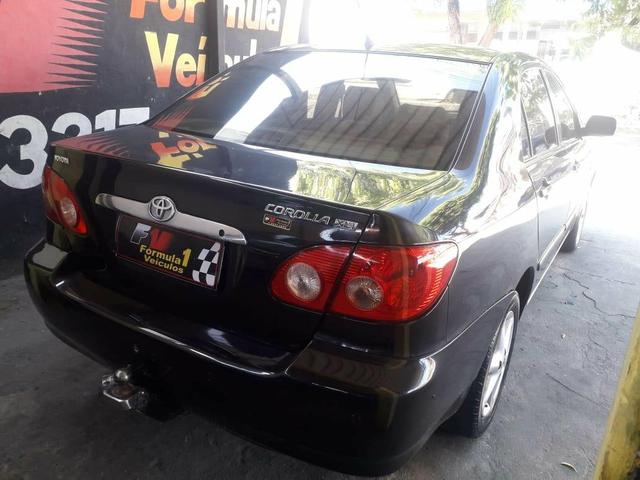 Corolla xli 2008 manual - Foto 5