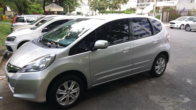 FIT LX Honda Fit LX Honda Fit LX - Foto 2
